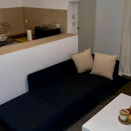 Montblanc Apartment