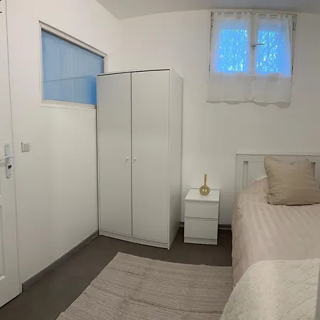 Montblanc Apartment
